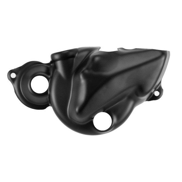 BETA EVO 80 CLUTCH CASE AND WATERPUMP GUARD