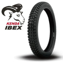 KENDA IBEX FRONT TRIALS TYRE