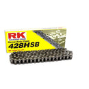 RK 428 CHAIN 120 LINKS- BETA EVO 80 SENIOR