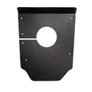 SCORPA SHERCO RADIATOR MUD FLAP 2023 ONWARD