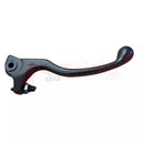 APICO SHORT FRONT BRAKE LEVER- FORGED BLACK