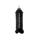 RIDE SOFT FLASK- BLACK