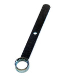 FIXED HANDLE SPARK PLUG WRENCH 14mm PLUGS