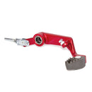 JITSIE / APICO BETA EVO REAR BRAKE PEDAL ( 3 COLOURS)