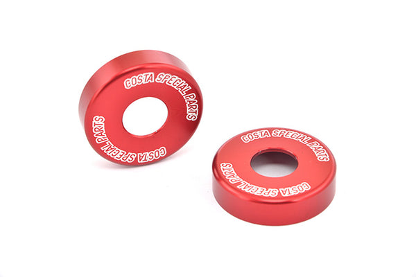 CSP MONTESA 315 4RT SWINGING ARM COVERS