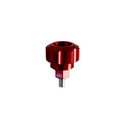 REBOUND KNOB SCREW- TECH TJ2 TJ3 SHOCK