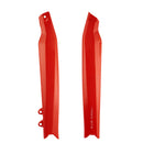 TRS SWINGING ARM GUARDS 2023 ONWARD- RED