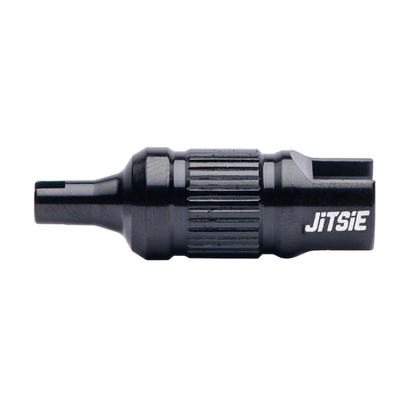 JITSIE TYRE VALVE CORE TOOL