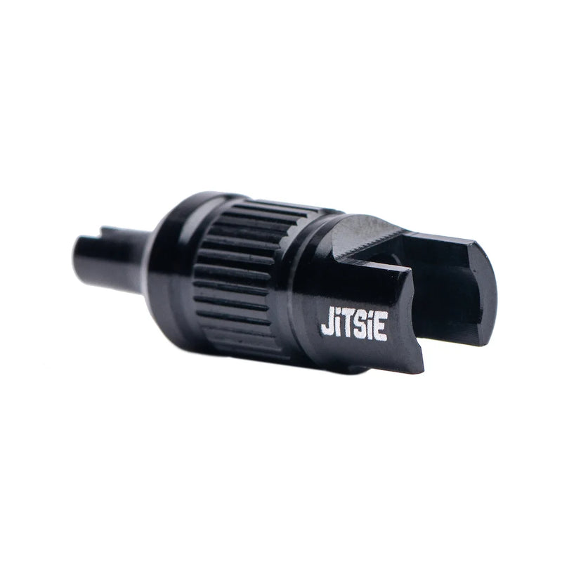JITSIE TYRE VALVE CORE TOOL