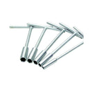 MOTION PRO MINI T BAR SOCKET SET 5 PIECE
