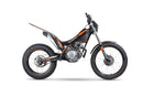 2025 SCORPA TY125