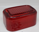 YAMAHA TY TYZ TAIL LIGHT LENS