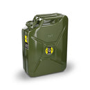 S3 FUEL CAN STICKER KIT