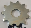 TALON BETA EVO REV & TECHNO FRONT SPROCKET (CHOOSE SIZE)