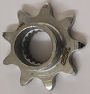 TALON MONTESA 4RT TRIALS FRONT SPROCKET 9 TOOTH