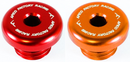 APICO MONTESA / BETA CLUTCH OIL FILLER PLUG (2 COLOURS)