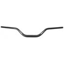 APICO TRIALS PERFORMANCE 28.6MM FAT BAR BLACK (4 RISES)