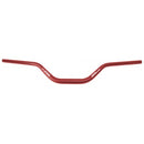 APICO TRIALS PERFORMANCE 28.6MM FAT BAR RED (4 RISES)