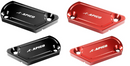 APICO BETA EVO & REV MASTER CYLINDER COVERS