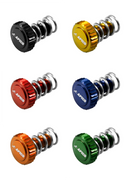 APICO CLUTCH LEVER MASTER CYLINDER ADJUSTER (6 COLOURS)