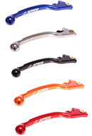 APICO ELITE GRIMECA BETA  BRAKE LEVER & ADJUSTER (4 COLOURS)