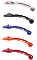 APICO ELITE GRIMECA BETA CLUTCH LEVER & ADJUSTER (4 COLOURS)