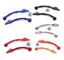 APICO ELITE AJP/BRAKTEC BRAKE & CLUTCH LEVER SET (5 COLOURS)