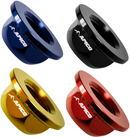 APICO BETA EVO / REV 3 ANODISED WHEEL NUT