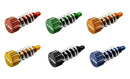 APICO BRAKE OR CLUTCH LEVER ADJUSTER UNIVERSAL (6 COLOURS)