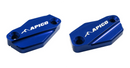 APICO BRAKTEC CLUTCH & BRAKE MASTER CYLINDER COVERS