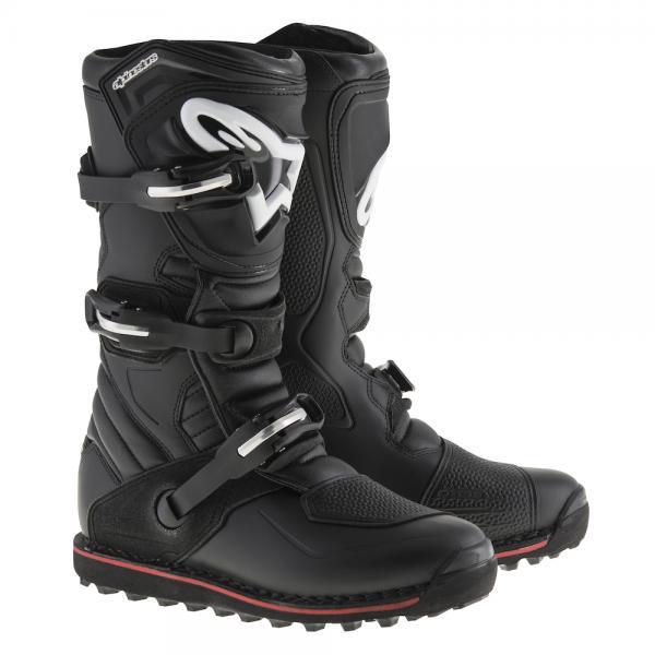 ALPINESTARS TECH T TRIALS BOOTS ALPINESTARS TECH T TRIALS BOOTS
