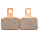 APICO JITSIE BETA EVO REAR BRAKE PADS BP282