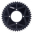 JITSIE SOLID REAR SPROCKET 4 HOLE