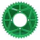 JITSIE SOLID REAR SPROCKET 4 HOLE