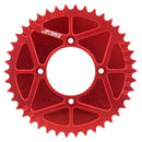 JITSIE SOLID REAR SPROCKET 4 HOLE