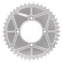 JITSIE SOLID REAR SPROCKET 4 HOLE