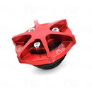 CSP MONTESA 4RT FUEL CAP- RED OR BLACK