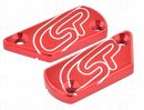 CSP BETA EVO & REV 3 MASTER CYLINDER COVERS
