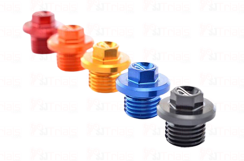 CSP SCORPA SHERCO GAS GAS TRS RADIATOR CAP