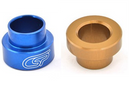 CSP BETA SCORPA SHERCO REAR WHEEL SPACERS