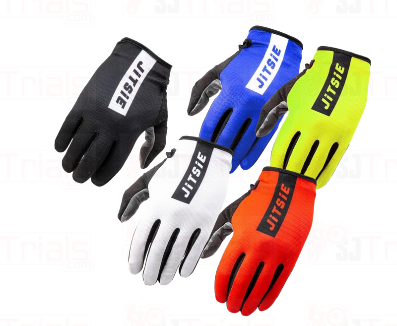 jitsie handschuhe JITSIE G3 TRIALS GLOVES CORE