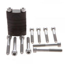 JITSIE 22.2MM BAR RISER KIT