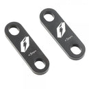 JITSIE HANDLE BAR CLAMP RISER KIT