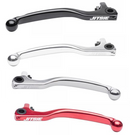 JITSIE BETA EVO REV 3 BRAKE & CLUTCH LEVERS PRO