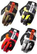 JITSIE TRIALS GLOVES G3 CAMO CORE