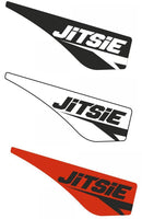JITSIE BETA EVO AIR BOX DECAL (3 COLOURS)