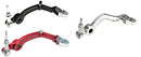 APICO JITSIE GAS GAS PRO REAR BRAKE PEDAL (CHOOSE COLOUR)