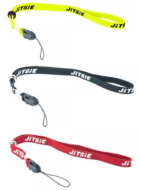 JITSIE KILL SWITCH REPLACEMENT LANYARD (6 COLOURS)