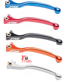 JITSIE LONG CLUTCH LEVER PRO AJP (CENTRE PUSH)