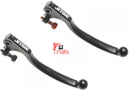 JITSIE LONG CLUTCH LEVER RACE AJP/BRAKTEC